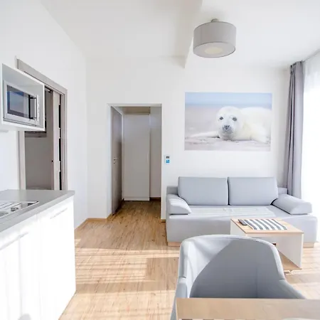 Baltica - Jacuzzi Na Dachu, Wi-fi, Parking W Cenie Rewal