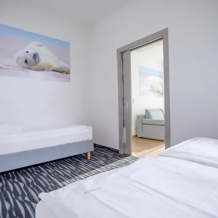 Baltica - Jacuzzi Na Dachu, Wi-fi, Parking W Cenie