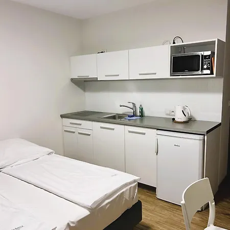 Baltica Apartment Rewal