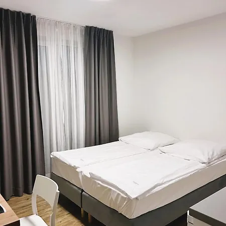 Baltica - Jacuzzi Na Dachu, Wi-fi, Parking W Cenie * レバル