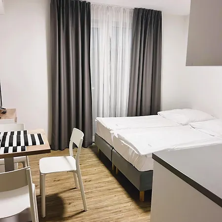 Baltica - Jacuzzi Na Dachu, Wi-fi, Parking W Cenie
