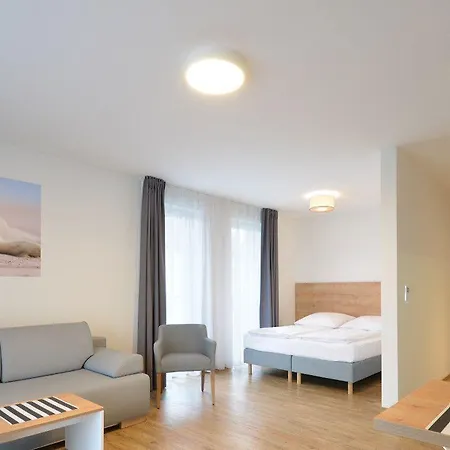 Baltica - Jacuzzi Na Dachu, Wi-fi, Parking W Cenie アパート