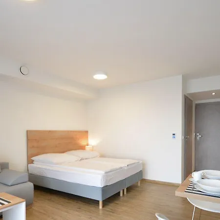 Apartman Baltica - Jacuzzi Na Dachu, Wi-fi, Parking W Cenie *