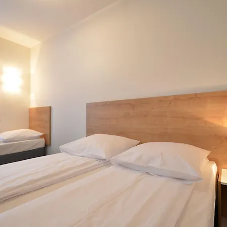 アパート Baltica - Jacuzzi Na Dachu, Wi-fi, Parking W Cenie