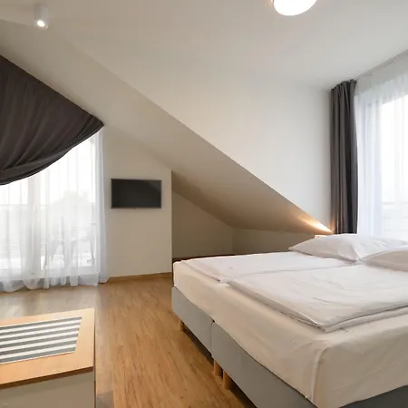 Baltica - Jacuzzi Na Dachu, Wi-fi, Parking W Cenie