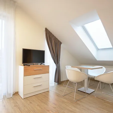 Baltica - Jacuzzi Na Dachu, Wi-fi, Parking W Cenie * Rewal