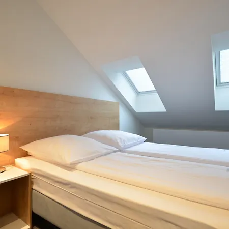 Baltica - Jacuzzi Na Dachu, Wi-fi, Parking W Cenie