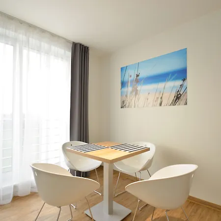 Apartment Baltica