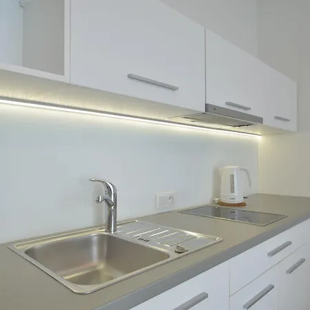 Baltica - Jacuzzi Na Dachu, Wi-fi, Parking W Cenie Διαμέρισμα *