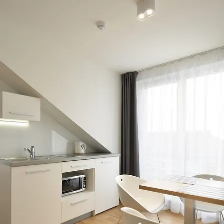 Baltica - Jacuzzi Na Dachu, Wi-fi, Parking W Cenie *