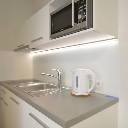 アパート Baltica - Jacuzzi Na Dachu, Wi-fi, Parking W Cenie