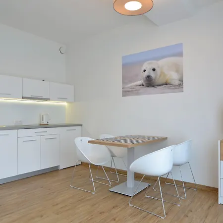 Apartment Baltica Rewal