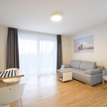 Apartment Baltica Rewal