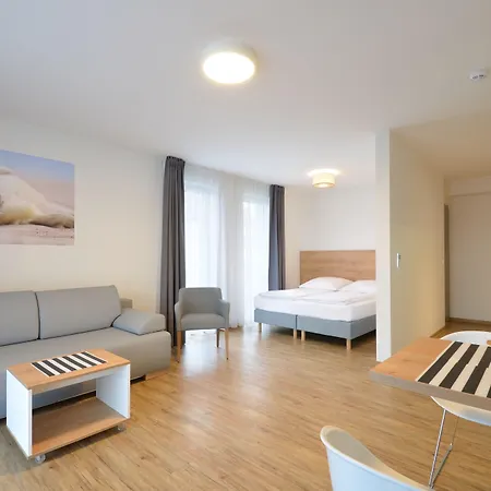 Apartment Baltica