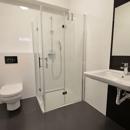 아파트 Baltica - Jacuzzi Na Dachu, Wi-fi, Parking W Cenie *