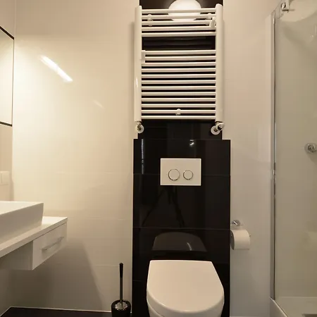 Апартаменты Baltica - Jacuzzi Na Dachu, Wi-fi, Parking W Cenie