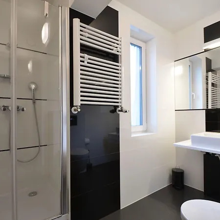 Baltica - Jacuzzi Na Dachu, Wi-fi, Parking W Cenie Διαμέρισμα *