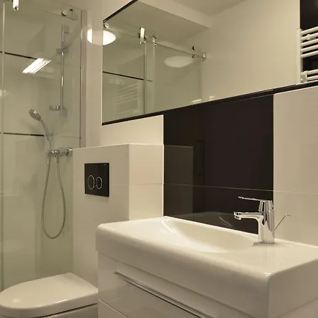 Baltica - Jacuzzi Na Dachu, Wi-fi, Parking W Cenie