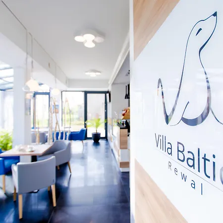 Baltica - Jacuzzi Na Dachu, Wi-fi, Parking W Cenie *