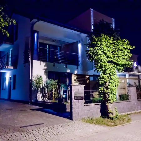 Διαμέρισμα Baltica - Jacuzzi Na Dachu, Wi-fi, Parking W Cenie Rewal