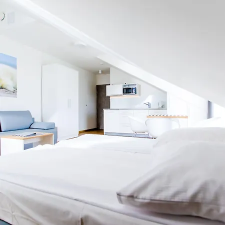 Baltica - Jacuzzi Na Dachu, Wi-fi, Parking W Cenie * Rewal