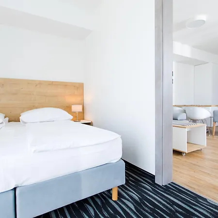 Baltica - Jacuzzi Na Dachu, Wi-fi, Parking W Cenie * Rewal