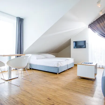 Baltica - Jacuzzi Na Dachu, Wi-fi, Parking W Cenie *