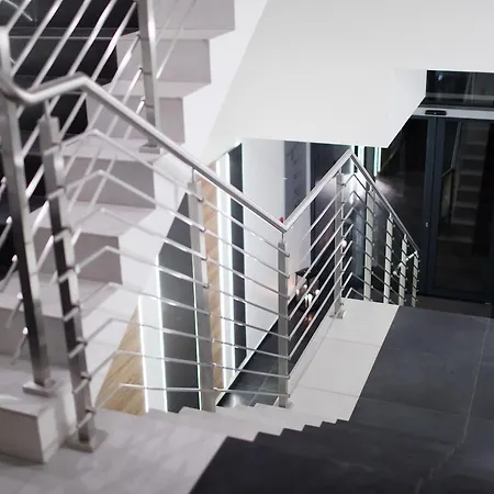 Baltica - Jacuzzi Na Dachu, Wi-fi, Parking W Cenie * Реваль