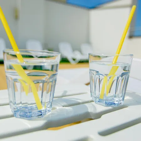 Апартаменты Baltica - Jacuzzi Na Dachu, Wi-fi, Parking W Cenie