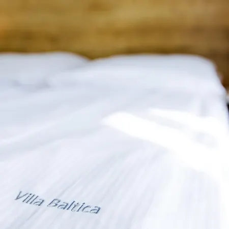 Baltica - Jacuzzi Na Dachu, Wi-fi, Parking W Cenie Apartman *
