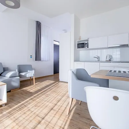 Baltica - Jacuzzi Na Dachu, Wi-fi, Parking W Cenie Διαμέρισμα