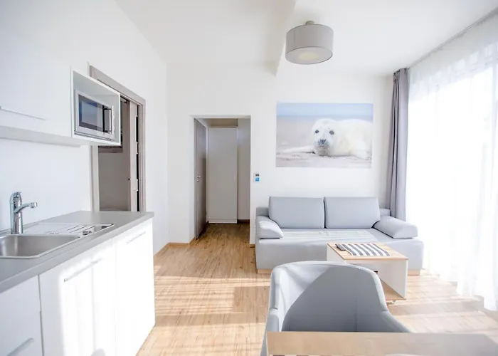 Baltica - Jacuzzi Na Dachu, Wi-fi, Parking W Cenie Rewal