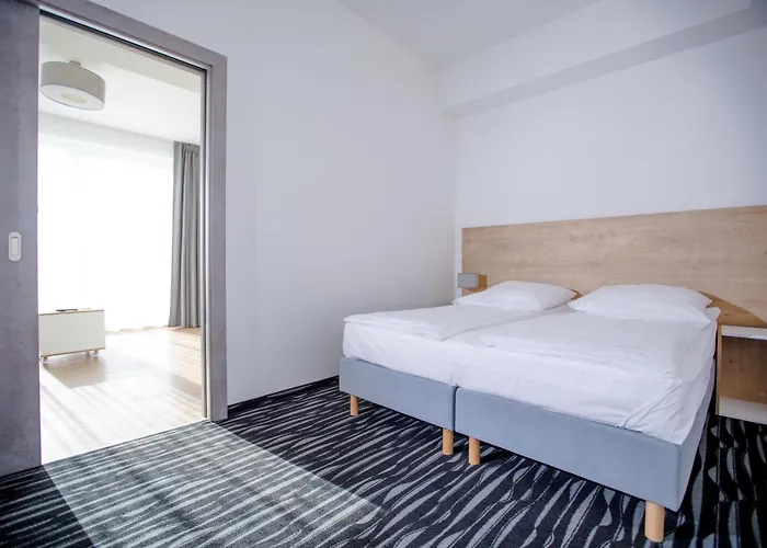 Διαμέρισμα Baltica - Jacuzzi Na Dachu, Wi-fi, Parking W Cenie Rewal