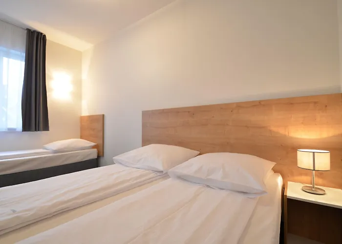 Apartament Baltica - Jacuzzi Na Dachu, Wi-fi, Parking W Cenie