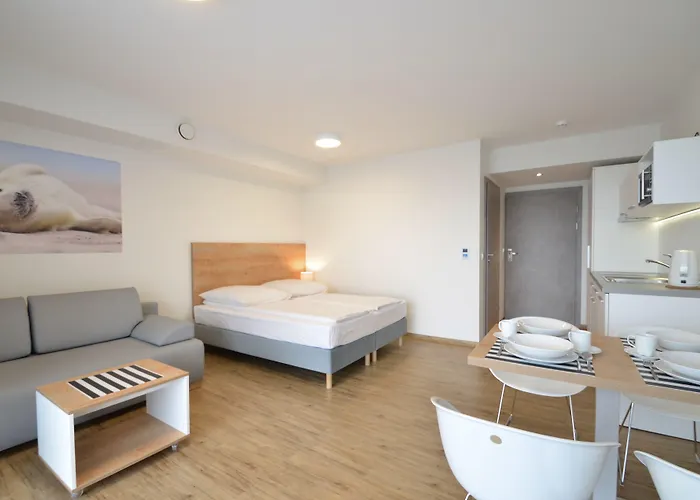 Baltica - Jacuzzi Na Dachu, Wi-fi, Parking W Cenie Apartament *