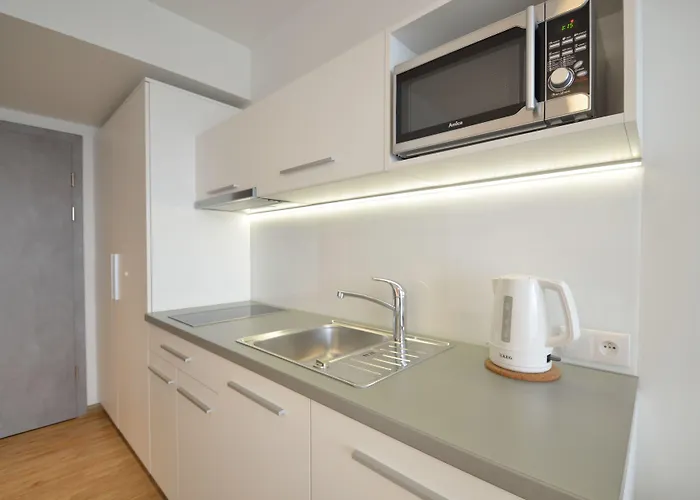 Baltica - Jacuzzi Na Dachu, Wi-fi, Parking W Cenie *