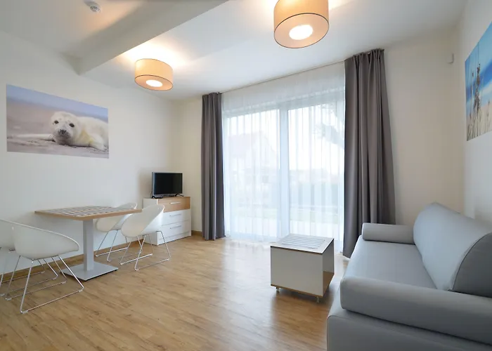 Baltica - Jacuzzi Na Dachu, Wi-fi, Parking W Cenie Apartament