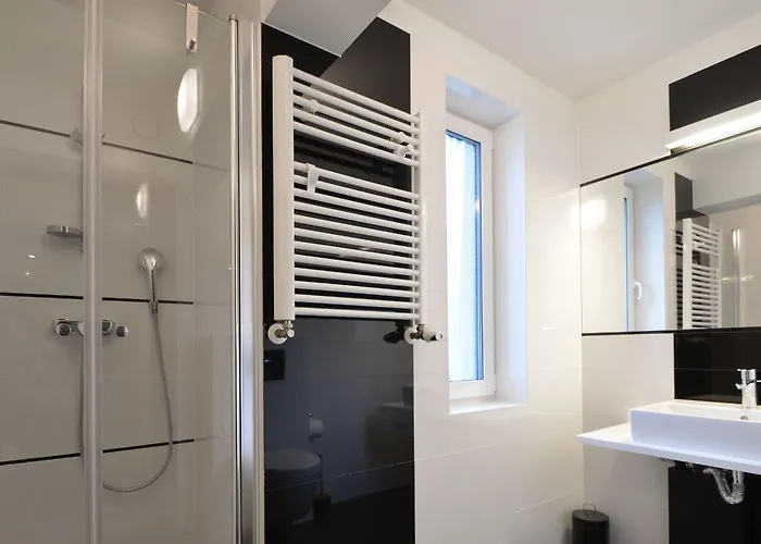 Baltica - Jacuzzi Na Dachu, Wi-fi, Parking W Cenie *