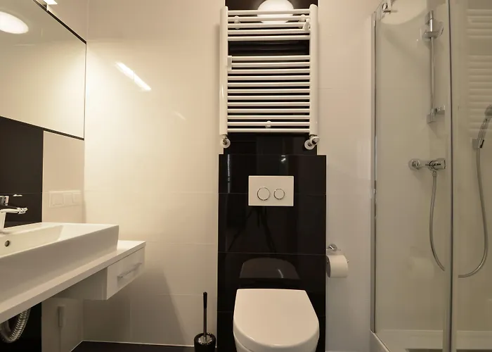 Apartament Baltica - Jacuzzi Na Dachu, Wi-fi, Parking W Cenie