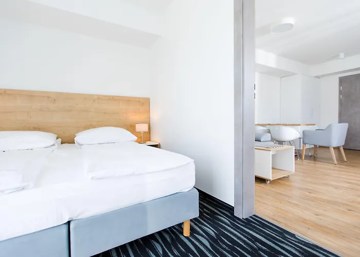 Baltica - Jacuzzi Na Dachu, Wi-fi, Parking W Cenie * Rewal