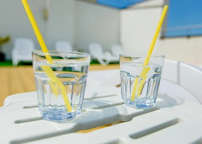 Apartament Baltica - Jacuzzi Na Dachu, Wi-fi, Parking W Cenie