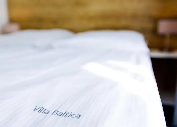 Baltica - Jacuzzi Na Dachu, Wi-fi, Parking W Cenie Apartament *