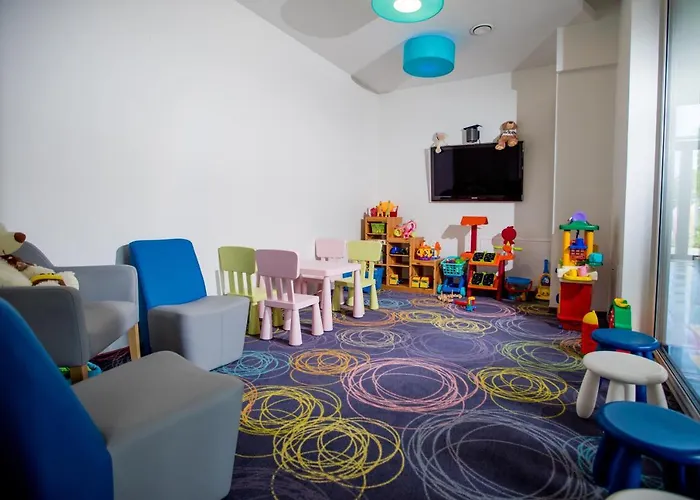 Baltica - Jacuzzi Na Dachu, Wi-fi, Parking W Cenie Rewal